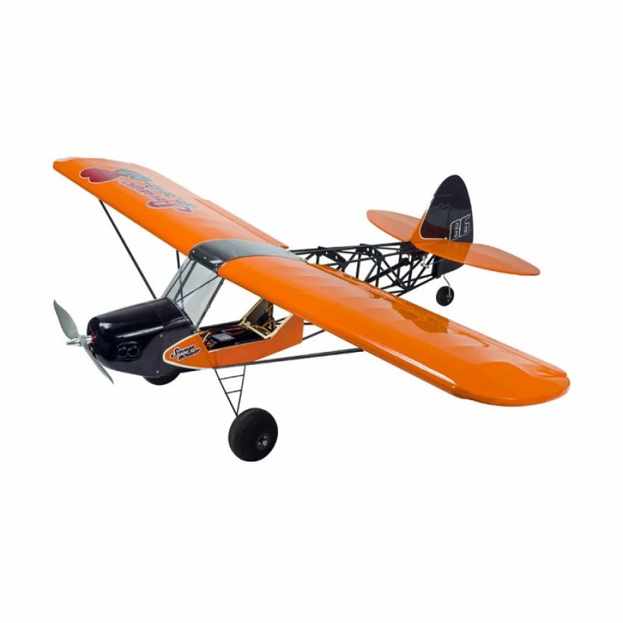 Airplanes * | Dancing Wings Hobby Dw Hobby Savage Bobber 1.0M Arf