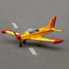 Airplanes * | Vq Model Vq Siai Marchetti Sf-260 1630Mm Arf (Yellow)